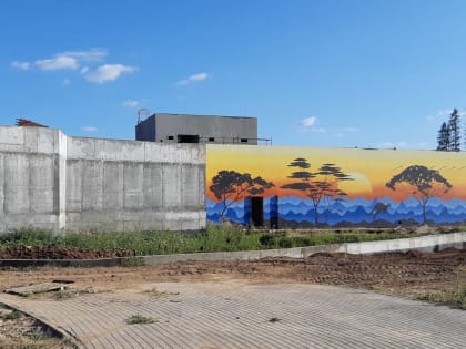 Строительный штаб будет контролировать возведение зоопарка в Перми в еженедельном режиме