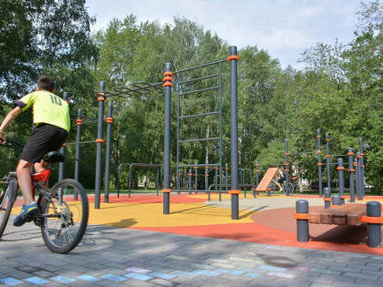 Власти Перми хотят привлечь инвестора для строительства крытого экстрим-парка