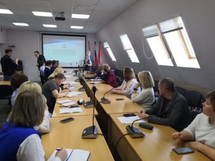 28 мая 2024 года Чусовской городской округ посетила комплексная бригада Пермского краевого совета профсоюзов организаций Пермского края во главе с заместителем председателя краевог