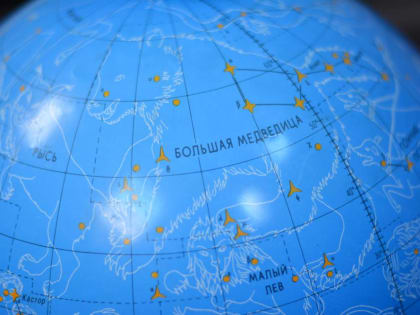 ​Жители Пермского края смогут наблюдать метеорный поток Леониды