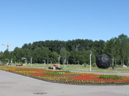 В Перми проверят качество воздуха из-за запаха гари