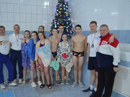 Центр тестирования ГТО МАУ СДК 