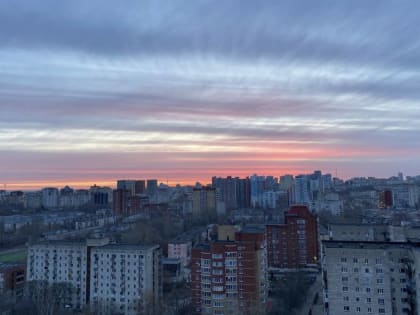 ​Арктическое вторжение: какой будет погода на День города в Перми