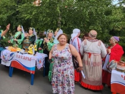 Пенсионеры засияли как звёздочки, когда получили выплаты за май