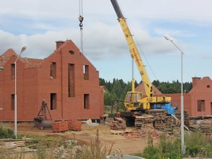 Пермские депутаты предлагают задействовать землю под снесёнными аварийными домами для ИЖС