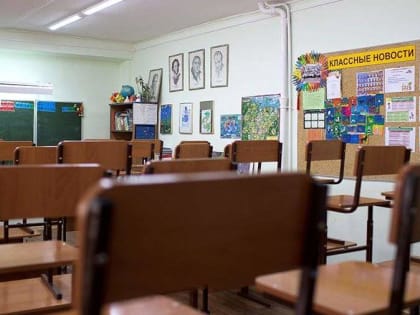 Зимние каникулы в школах Пермского края могут затянуться из-за наступивших морозов