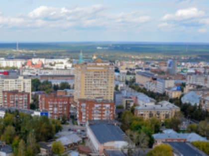 За 4 года в Перми расселили около 13 тысяч человек