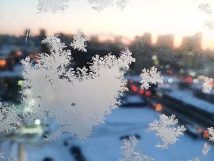 В Пермском крае 3 марта ожидается резкое похолодание