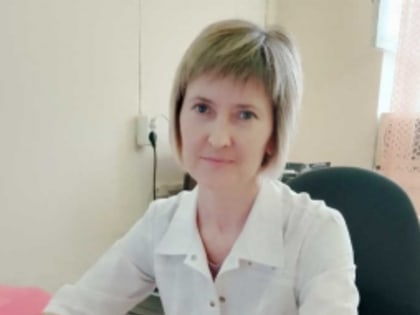 Ирина Костарева: сохраняйте оптимизм и будьте здоровы