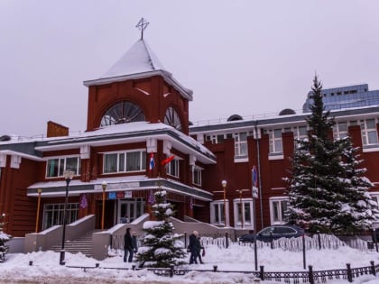 ​Ремонт корпуса школы № 22 в Перми планируется завершить в декабре