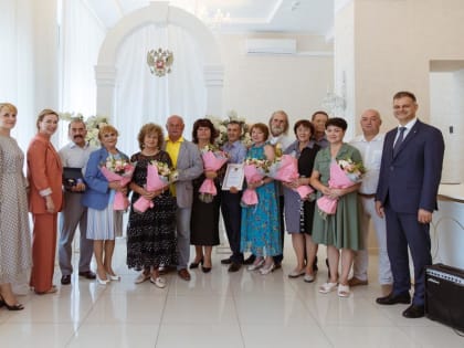 «Венец всех ценностей – Семья!»