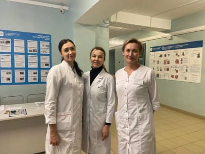 В ПГМУ прошла аккредитация клинических психологов