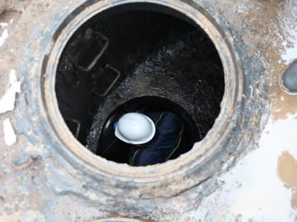 ​В «Новогоре» объяснили причину неприятного запаха в районе Центрального рынка в Перми