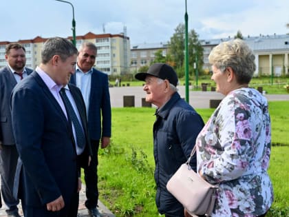 Изменения в социальной инфраструктуре Подмосковья