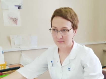 Как уберечь себя от инсульта, кто находится в группе риска?.. Рассказывает врач-невролог Кунгурской больницы Елена Епифанова