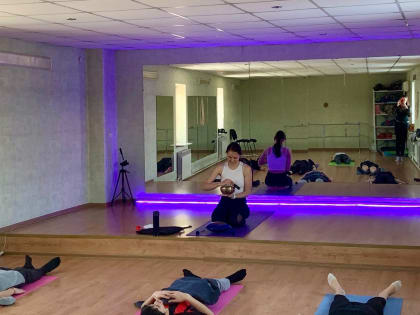 Социальный проект «Город профессий» реализуется в Кунгуре