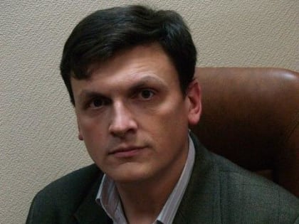 Председателя Пермского «Центра исторической памяти» Александра Чернышова арестовали на 15 суток