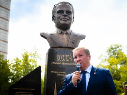 ​В Перми после ремонта открыли сквер возле Дворца им. Кирова