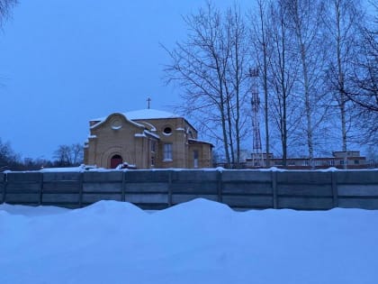 ​В Перми начались общественные обсуждения по двум проектам жилой застройки