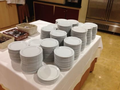 В Перми по решению суда закрылось кафе, в котором отравились участники циркового фестиваля