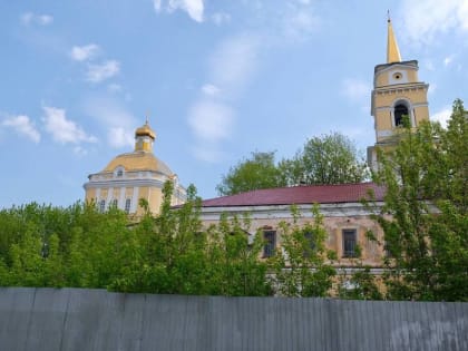 Проект мемориального сквера на месте зоопарка в Перми прошел госэкспертизу
