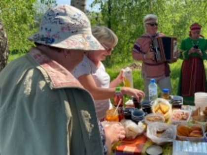 Международный День Соседей должен прийти в каждый дом и двор!