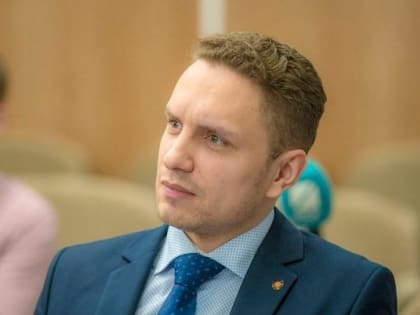 Алексей Меркулов покинул должность пресс-секретаря ООО «ЛУКОЙЛ-Пермь»