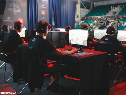 ​Пермь вошла в ТОП-5 городов в стране по приросту киберспортивных клубов