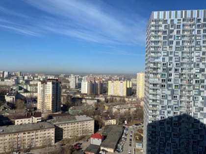 ​Синоптики рассказали, какой будет погода в мае в Пермском крае