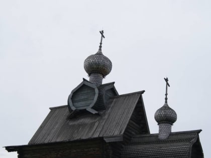 ​В этнографическом музее «Хохловка» появится причал для пассажирских судов