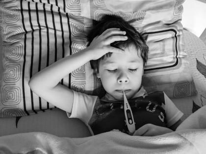 Новая суперинфекция может появиться в Пермском крае к концу месяца