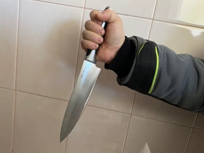 Пермяк, который отрезал голову беременной жене, признан невменяемым