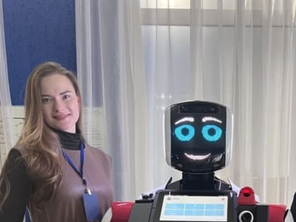 11 февраля состоялся межрегиональный форум "Волонтеры-медики – опора региона!"