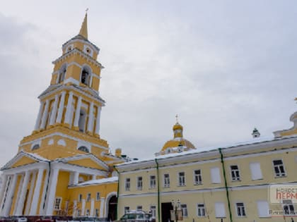 Названы новые сроки переезда художественной галереи и зоопарка