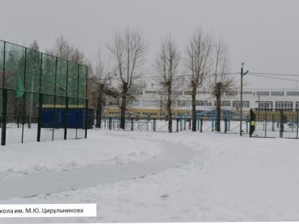 Глава Перми отчитался о рабочей поезде в Орджоникидзевский район