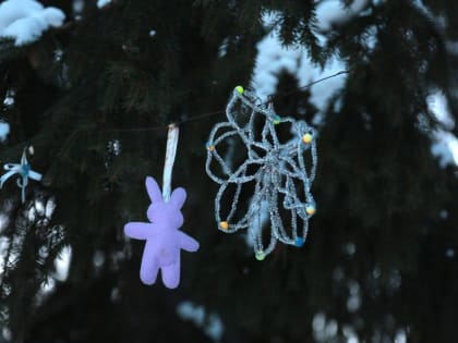 ​Метеорологи подготовили окончательный прогноз погоды на новогоднюю ночь