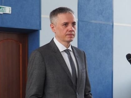 Глава Мотовилихинского района Перми уходит в отставку