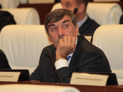 ​В Соликамске планируют назвать улицу именем Виктора Баранова