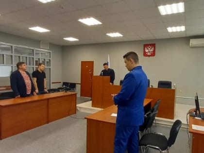 Левинского полтора года исправят: экс-глава прикамского УКСа избежал 6 лет колонии общего режима