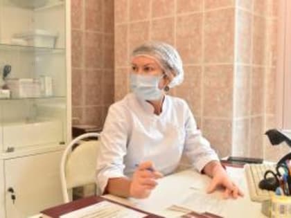Роспотребнадзор рассказал о заболеваемости ОРВИ и гриппом в Пермском крае