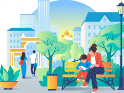 Единая федеральная платформа: новая эра в цифровых технологиях