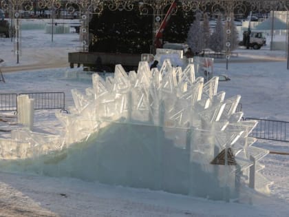 ​Пик похолодания в Пермском крае в каникулы придется на 3 января