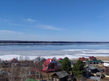 ​Синоптики рассказали о погоде в Пермском крае в выходные