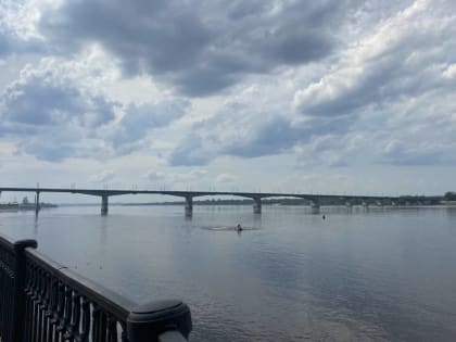 Угроза заморозков: в выходные в Пермском крае ожидается сильное похолодание