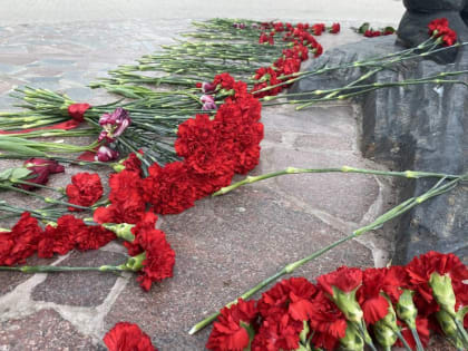 ​В ходе спецоперации погиб боец ЧВК «Вагнер» из Пермского края