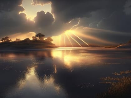 Протонные штормы грозят ухудшением здоровья