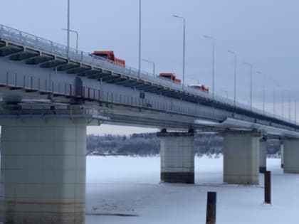 Старого подрядчика строительства Чусовского моста планируют привлечь к достройке объекта