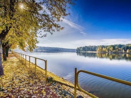 В Пермском крае похолодает в ближайшие дни