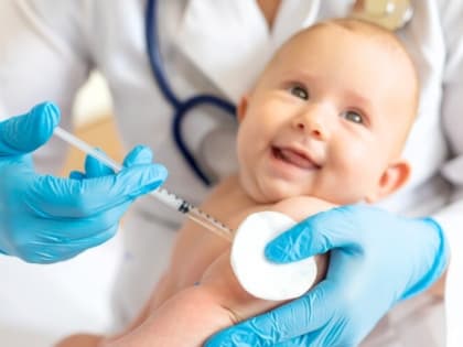 В крае вновь отмечен рост заболеваемости корью