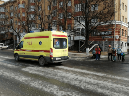 Минздрав прокомментировал проблему с вызовом скорой помощи в Березниках
